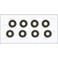WG1169886 WILMINK GROUP Комплект прокладок, стержень клапана