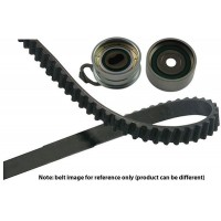 DKT-9007 KAVO PARTS Комплект ременя ГРМ