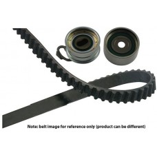 DKT-9007 KAVO PARTS Комплект ременя ГРМ