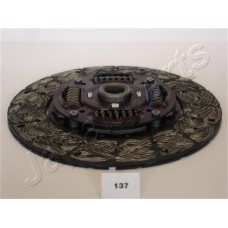 DF-137 JAPANPARTS Диск зчеплення
