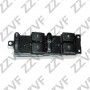 ZVKK047 ZZVF Вимикач склопідйомник