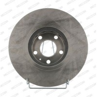 DDF1707 FERODO Гальмівний диск