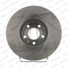 DDF1707 FERODO Гальмівний диск