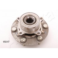 44-15017 ASHIKA Ступиця колеса