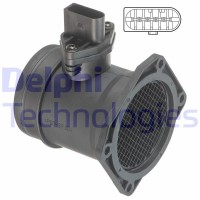 AF10624-12B1 DELPHI Розхідомір повітря