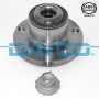 KWD1159 DAYCO Комплект підшипника ступиці колеса