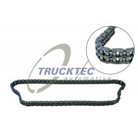 02.67.245 TRUCKTEC AUTOMOTIVE Ланцюг приводу розподільного валу