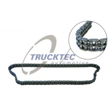 02.67.245 TRUCKTEC AUTOMOTIVE Ланцюг приводу розподільного валу
