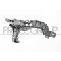 ME3083404 PRASCO Рамка основна фара