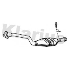 321109 KLARIUS Катализатор