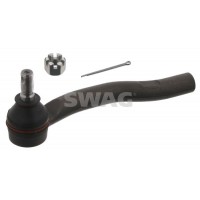 81 93 4310 SWAG Наконечник поперечної кермової тяги