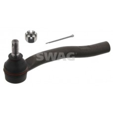 81 93 4310 SWAG Наконечник поперечної кермової тяги