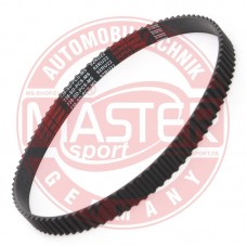 738-SD-PCS-MS MASTER-SPORT GERMANY Зубчастий ремінь