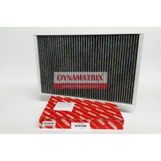 DCFK58 DYNAMATRIX Фільтр повітря у внутрішньому просторі