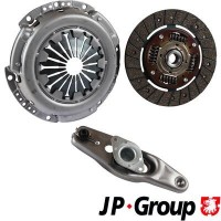 1130412610 JP GROUP Комплект зчеплення