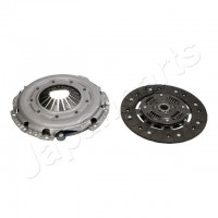 KF-1022 JAPANPARTS Комплект зчеплення