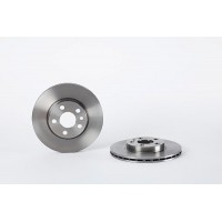 2134550 Omnicraft Гальмівний диск