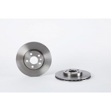 2134550 Omnicraft Гальмівний диск