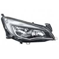 1EG 010 011-681 HELLA Основна фара