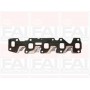 EM1321 FAI AutoParts Комплект прокладок випускний колектор
