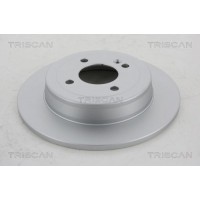 8120 43169C TRISCAN Гальмівний диск