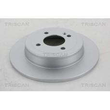 8120 43169C TRISCAN Гальмівний диск