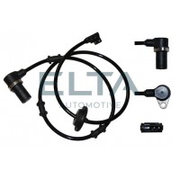 EA0240 ELTA AUTOMOTIVE Датчик частота обертання колеса