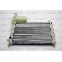 PRS3063 PATRON Радіатор охолодження двигуна