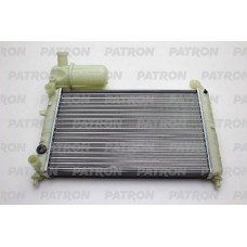 PRS3063 PATRON Радіатор охолодження двигуна