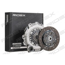 479C0151 RIDEX Комплект зчеплення