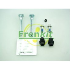 810092 FRENKIT Комплект напрямної гільзи