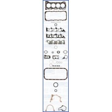 WG1164414 WILMINK GROUP Комплект прокладок двигун