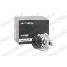 1260W0211 RIDEX Водяний насос охолодження двигуна