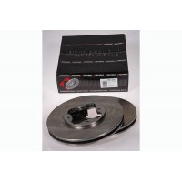 PRD2282 PROTECHNIC Гальмівний диск