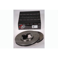 PRD2282 PROTECHNIC Гальмівний диск