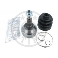 CW-3044 OPTIMAL Шарнирный комплект, Привідний вал