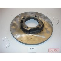 60306C JAPKO Гальмівний диск