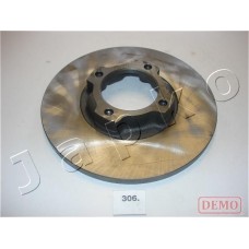 60306C JAPKO Гальмівний диск