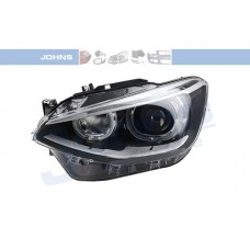 20 02 09-1 JOHNS Основна фара