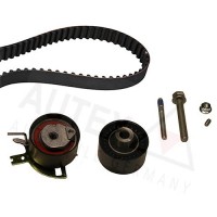 Комплект ременя ГРМ AUTEX 702697