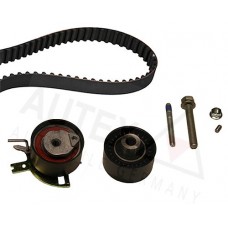 Комплект ременя ГРМ AUTEX 702697