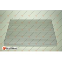 1640603080 EUROREPAR Фільтр повітря у внутрішньому просторі