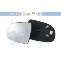 55 55 37-80 JOHNS Дзеркальне скло зовнішнє дзеркало