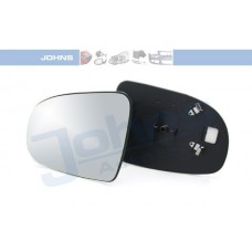 55 55 37-80 JOHNS Дзеркальне скло зовнішнє дзеркало
