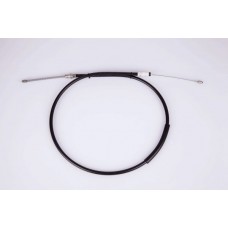 8AS 355 662-721 HELLA Тросик, cтояночный тормоз