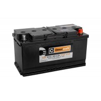 2402383 Omnicraft Стартерна акумуляторна батарея