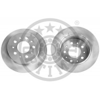 BS-8374C OPTIMAL Гальмівний диск