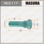MLS117 MASUMA Шпилька колеса