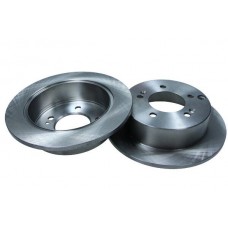 19-3243 MAXGEAR Гальмівний диск