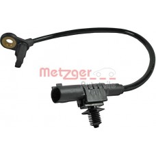 0900775 METZGER Датчик частота обертання колеса